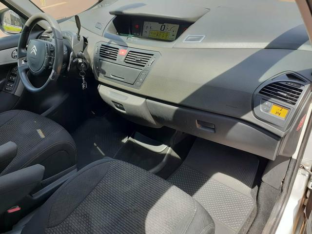 C4 Picasso R$ 25.990,00 Financia Sem entrada - Foto 10