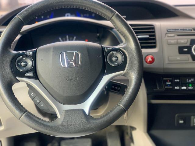 Honda Civic 2014 - Foto 14