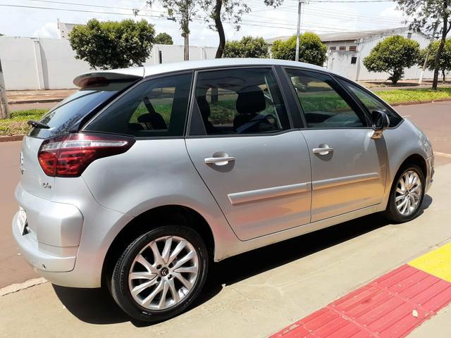 C4 Picasso R$ 25.990,00 Financia Sem entrada - Foto 8