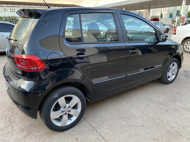 Fox Comfortline 1.6 MSI flex ano 2017 - Foto 4
