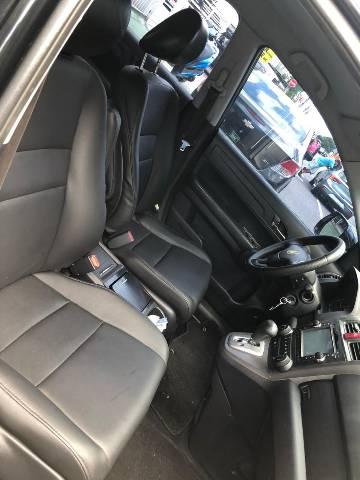 CR-V Lx 2.0 Flex, Aut, Completo, Ano: 2008, Entrada 8 mil - Foto 3