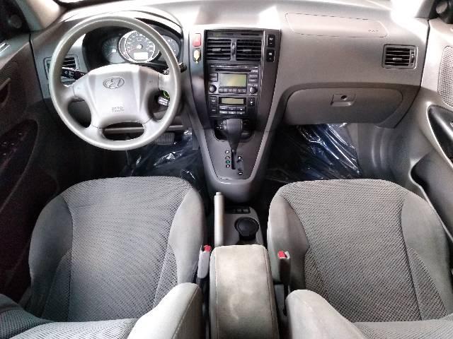 TUCSON GLS AUTOMÁTICA (Blindada) 2011/2012 - Foto 9