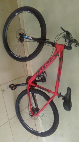 Bicicleta aro29 - Foto 2