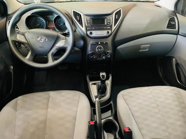 HYUNDAI HB20S COMFORT PLUS 1.6 16V FLEX AUT. - Foto 3