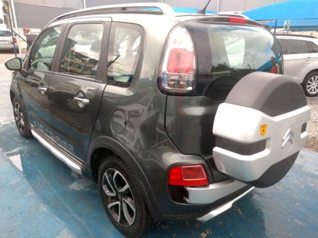 CitroËn aircross 2012 1.6 exclusive 16v flex 4p manual - Foto 4