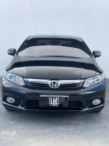 Honda Civic 2014