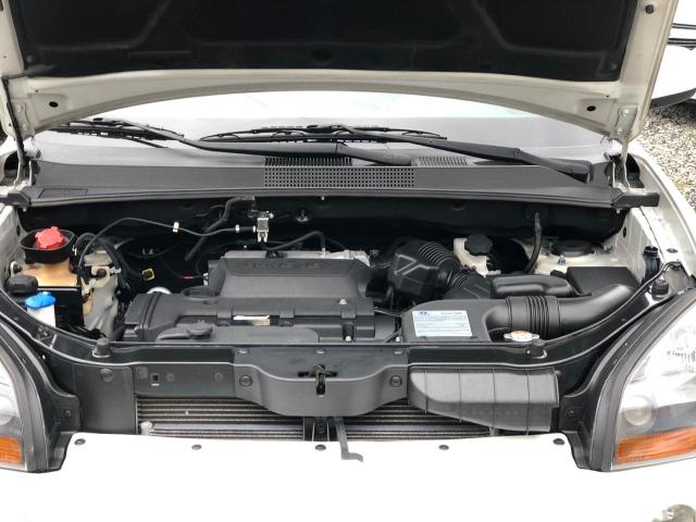 TUCSON 2016/2016 2.0 MPFI GLS TOP 16V 143CV 2WD FLEX 4P AUTOMÁTICO - Foto 10