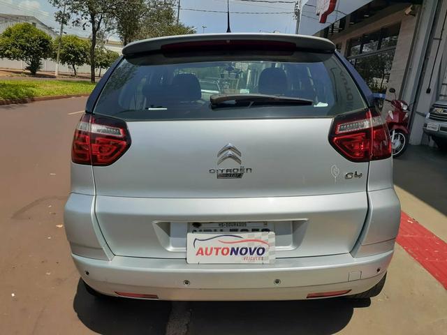 C4 Picasso R$ 25.990,00 Financia Sem entrada - Foto 4