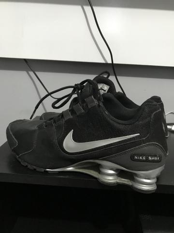 olx nike shox