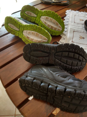 bad boy tenis vans