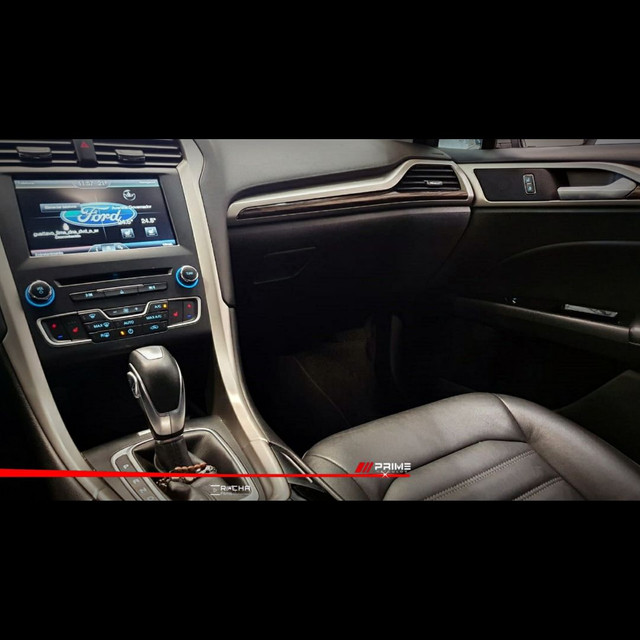 Ford Fusion 2.5 Flex - Foto 7