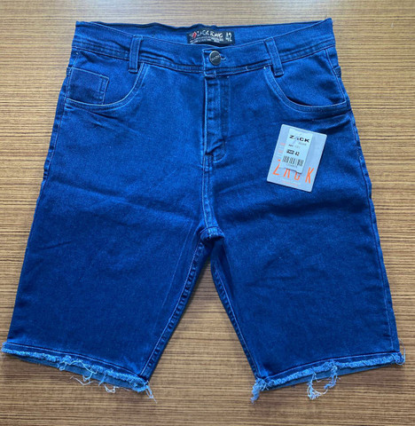 Bermudas Jeans Promocional - Foto 3