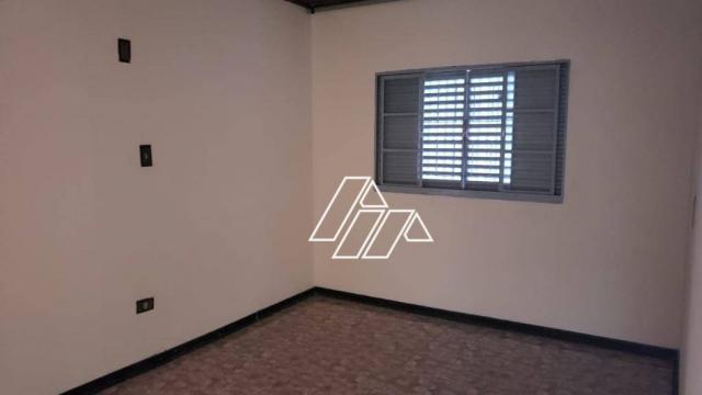Casa com 1 dormitório para alugar por R$ 680/mês - Thereza Bassan de Argollo Ferrão - Marí - Foto 6