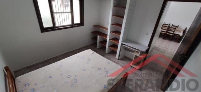 Apartamento p/ locação! Com 02 quartos, na quadra do mar - Balneário Paese - Foto 6