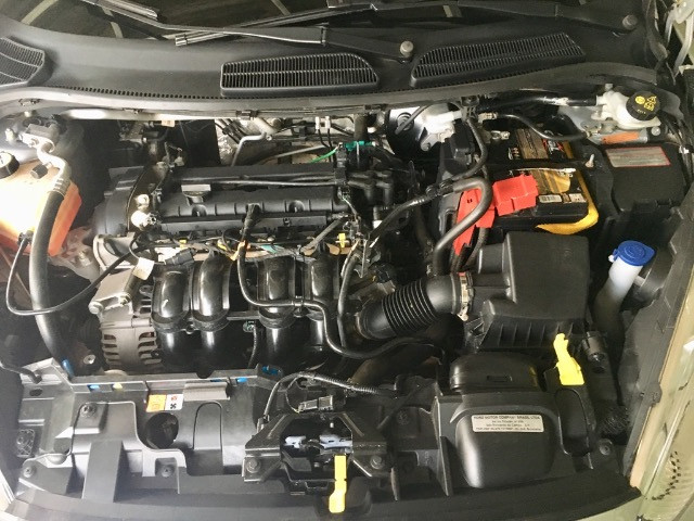 Ford Fiesta - Ágio - Foto 12