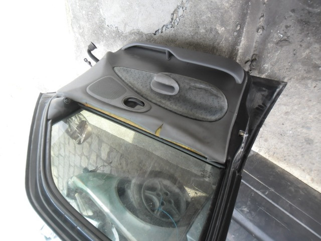 Portas montadas de Escort Zetec ano 2002 - Foto 4