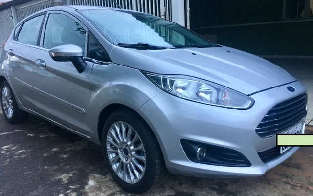 Ford Fiesta - Ágio - Foto 8
