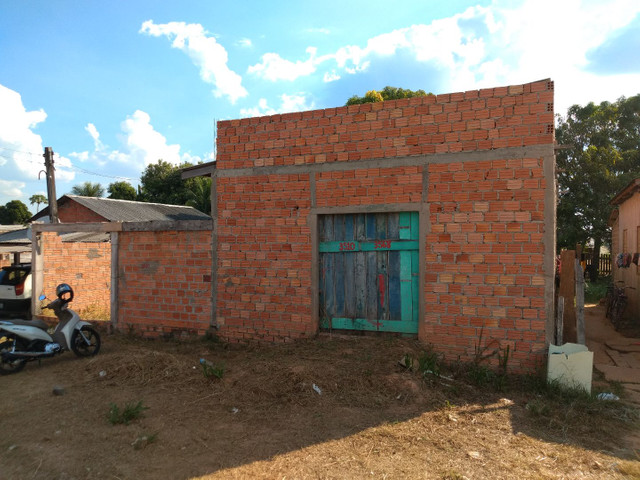 Vendo este Ponto Comercial Em Humaitá/Am - Foto 6