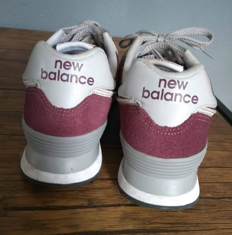 tenis new balance 200 classic