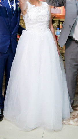 vestido de noiva ponta grossa