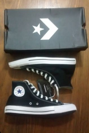 tenis converse unisex