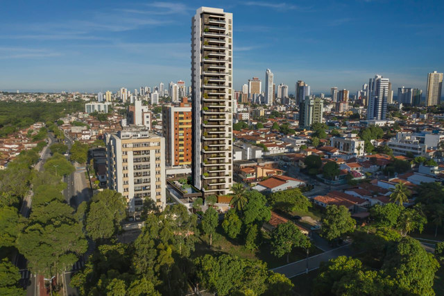 Apartamento em Miramar 3 Suites - Foto 3