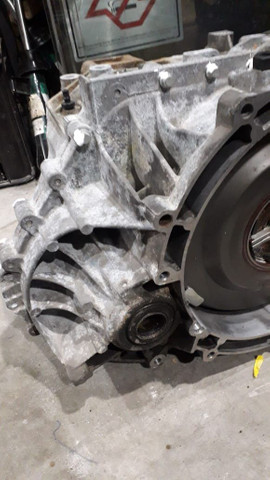 Cambio autm volvo xc60 t5 2.0 2012 completao - Foto 3