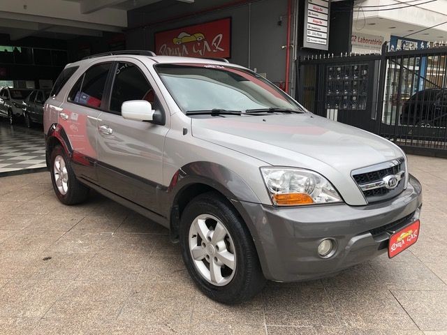 SORENTO EX 2.5 140/170CV 4X4 AUT.DIESEL