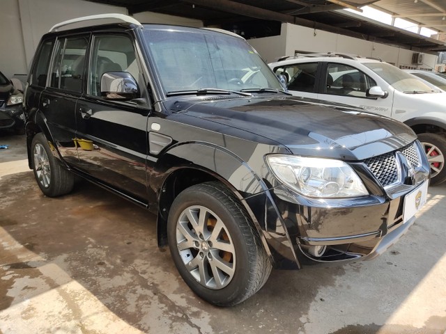 TR4 4X2 AUTOMÁTICA 2014, LINDO CARRO