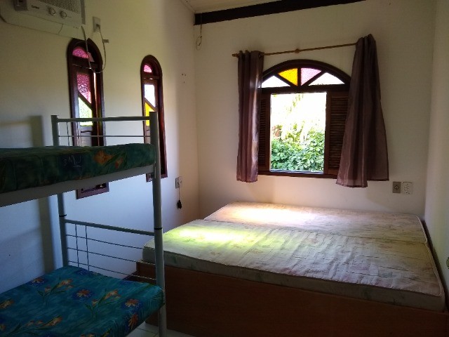 Sitio do Descanso-Monte Gordo(Guarajuba)Casa 4/4 - Foto 4