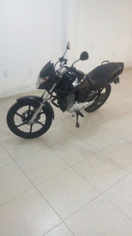 HONDA/CG150/TITAN/MIX/EX:FLEX