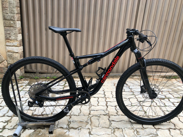 cannondale scalpel si6