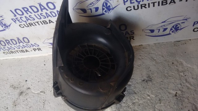 Motor ar forçado Clio 1998.  - Foto 2