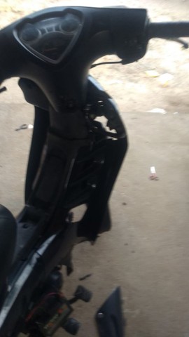 VENDE-SE UMA 50TINHA TODA EM DIAS