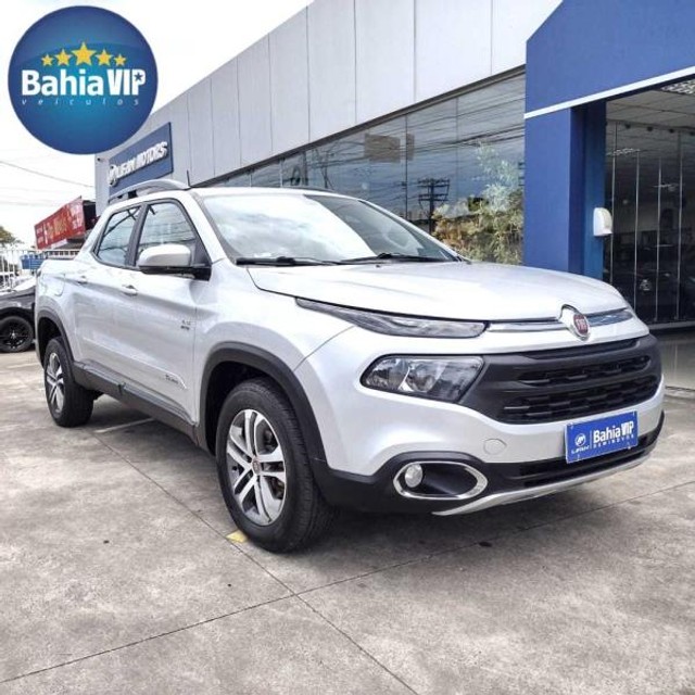 FIAT TORO 2.0 16V TURBO DIESEL FREEDOM 4WD AT9