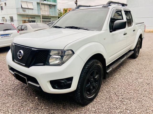 FRONTIER SV ATTACK 4X4