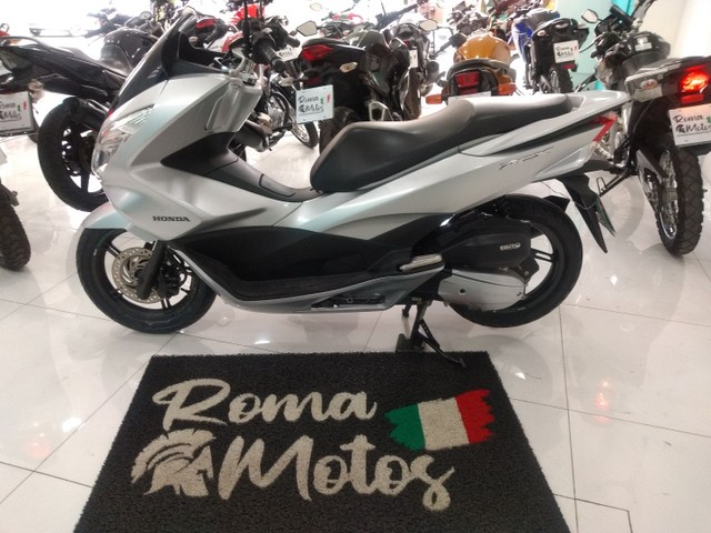 HONDA PCX