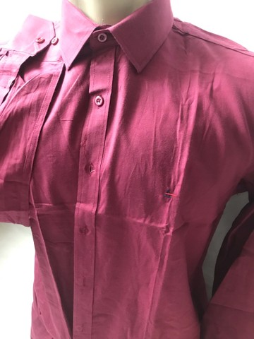 Camisa masculina social slim entrega grátis  - Foto 2