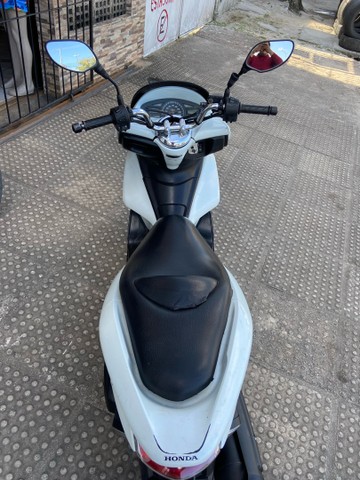 HONDA PCX