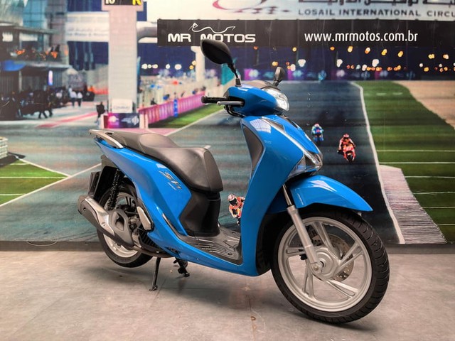 HONDA SH 150I 2017/2017