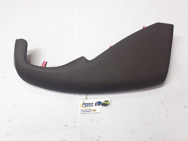 Moldura Console Painel Hilux Sw4 16/19 Lado Direito #14147 - Foto 2