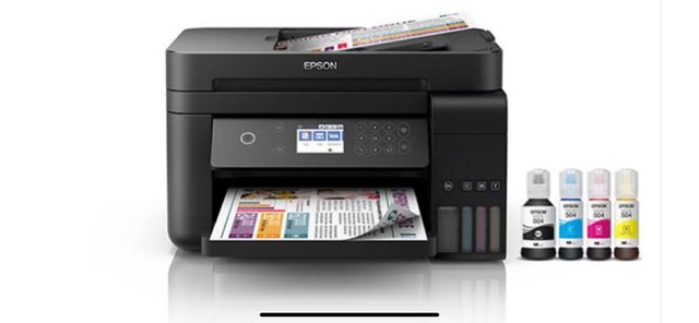 Aluguel Impressora Epson  - Foto 3