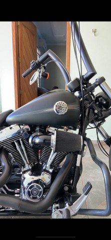 BREAKOUT 2015 CUSTOMIZADA