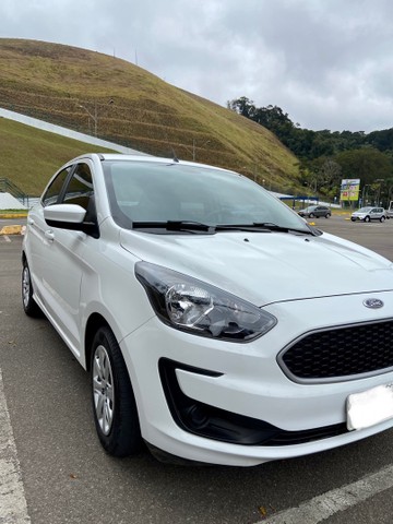 FORD KA 2019