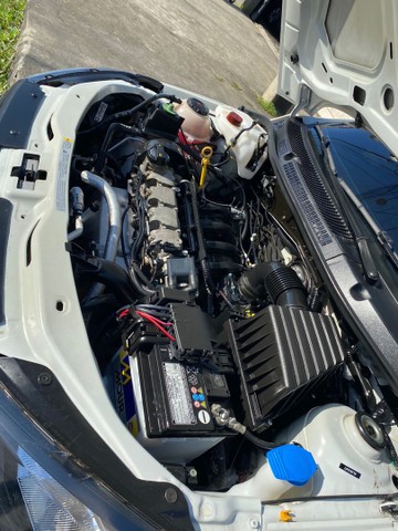 SAVEIRO TRENDLINE 19/20 CABINE SIMPLES