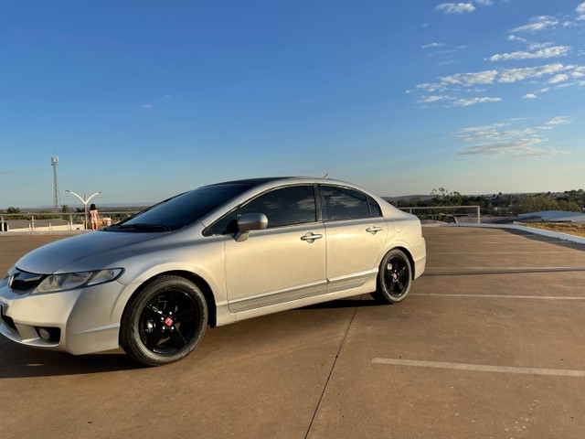 HONDA CIVIC 2007 MANUAL , LXS