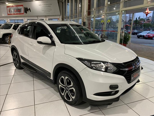 HONDA HR-V 1.8 16V EX