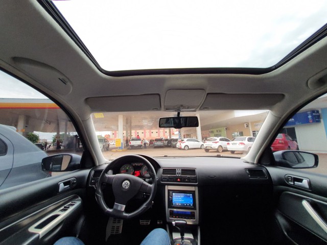 GOLF 2.0 AUTOMÁTICO