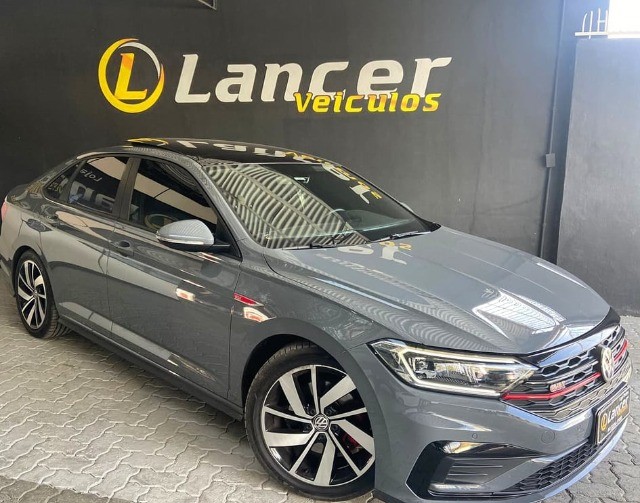 JETTA VW 350 2.0 TURBO GLI / 2020