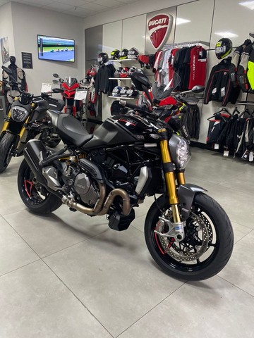 MONSTER 1200 S